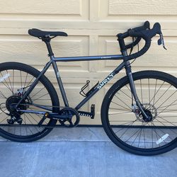Surly Straggler