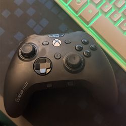 Scuf valor pro wireless tmr sticks