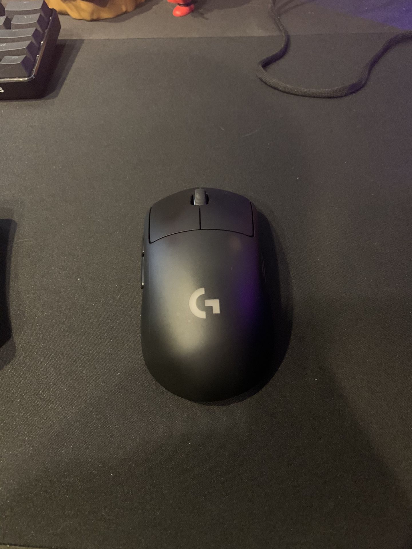 GPro Wireless Gaming Mouse