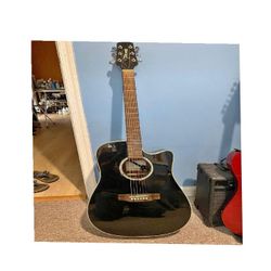 of purpose Strum Beautiful Music with Acoustic Electric Guitar Choices