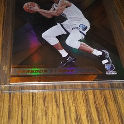 Brandon Clarke Card