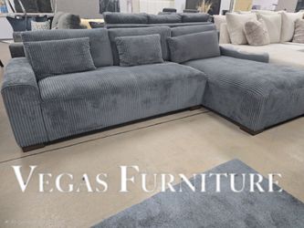 L Shape Sectional
