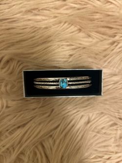 Montana Silversmiths Bracelet