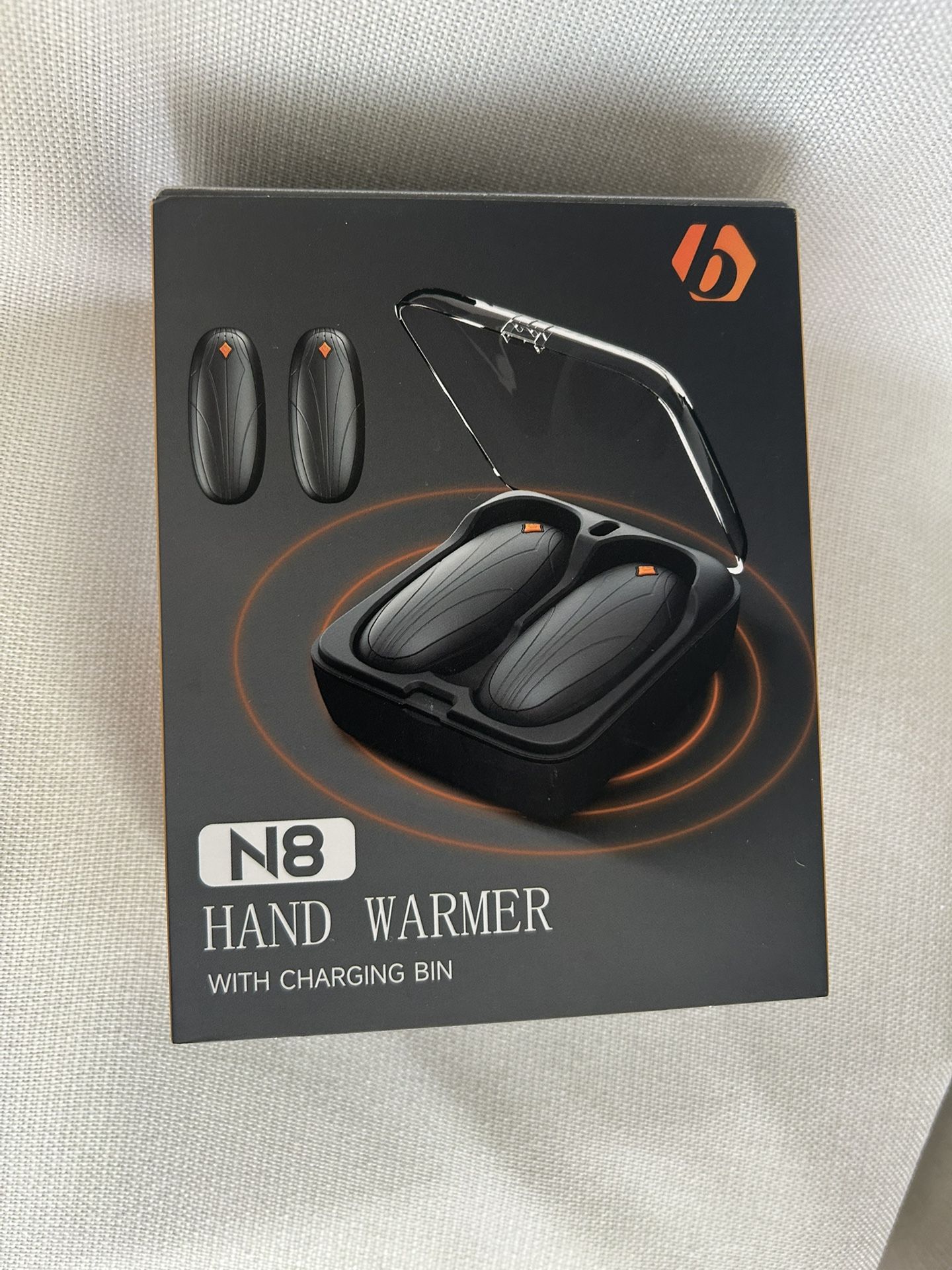 Hand Warmer