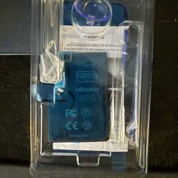 iPhone 14 Pro Max Battery 