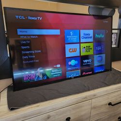 Roku Tv