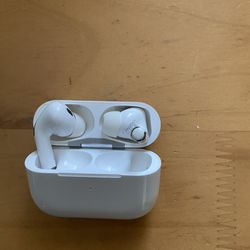 Apple Air Pod Pro 2