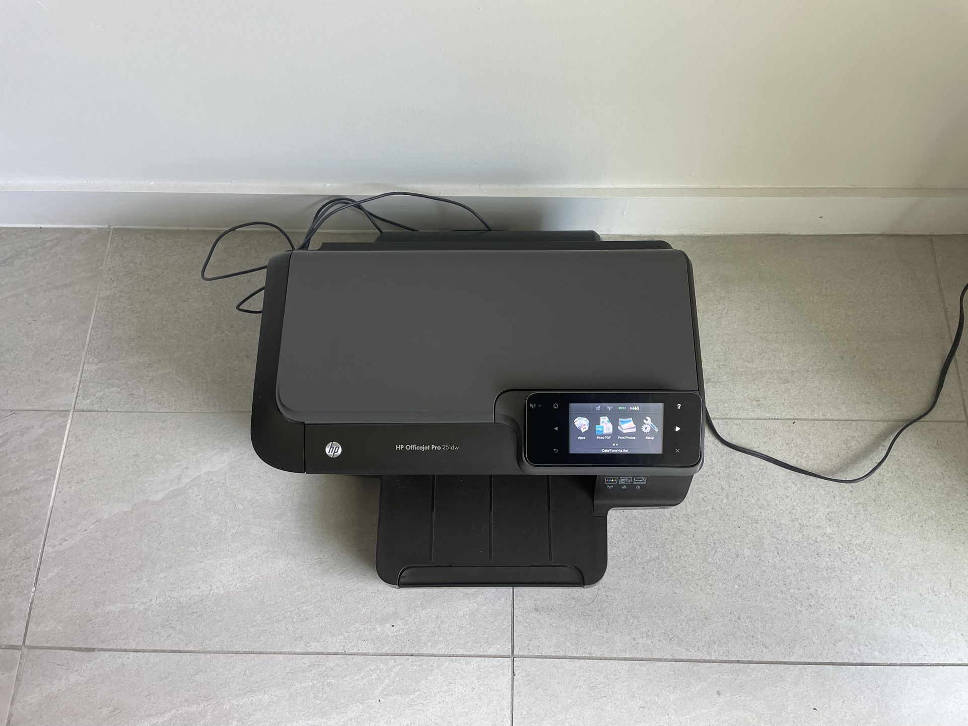 Office Printer (HP) 