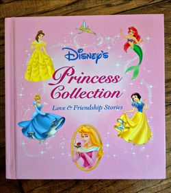 Disney  books