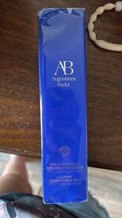 Ab cream