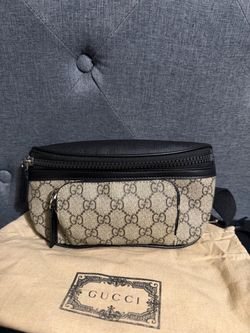 Belt bag