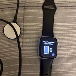 Apple watch SE