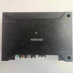 Kenwood Excel X502-1