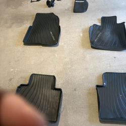 2023 Honda Accord Accessories For Car