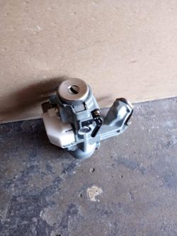 honda civic key switch 