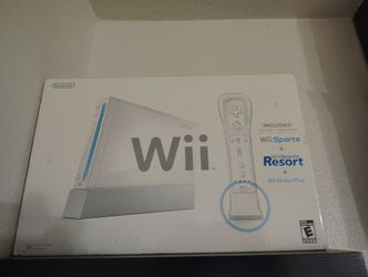 Wii