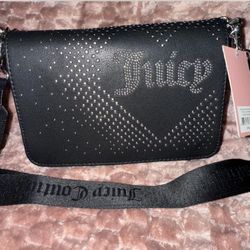 Juicy Couture crossbody 