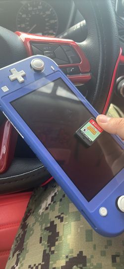 switch lite
