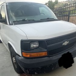 2006 Chevrolet Express