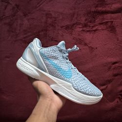 Nike Kobe 6 Protro Caitlyn Clark PE Size 11.5 (Trades)