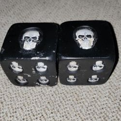 Skull Dice
