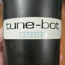 Studio Tune- Bot 