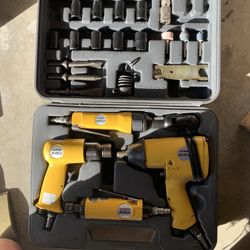 Air Tool Kit