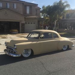 1949 Chevy 