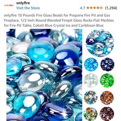 Glass Beads 