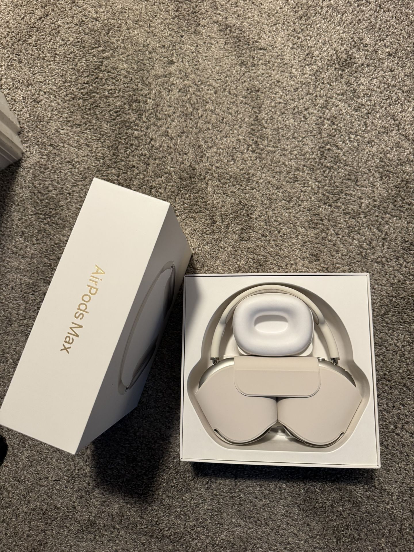 AirPod Max 