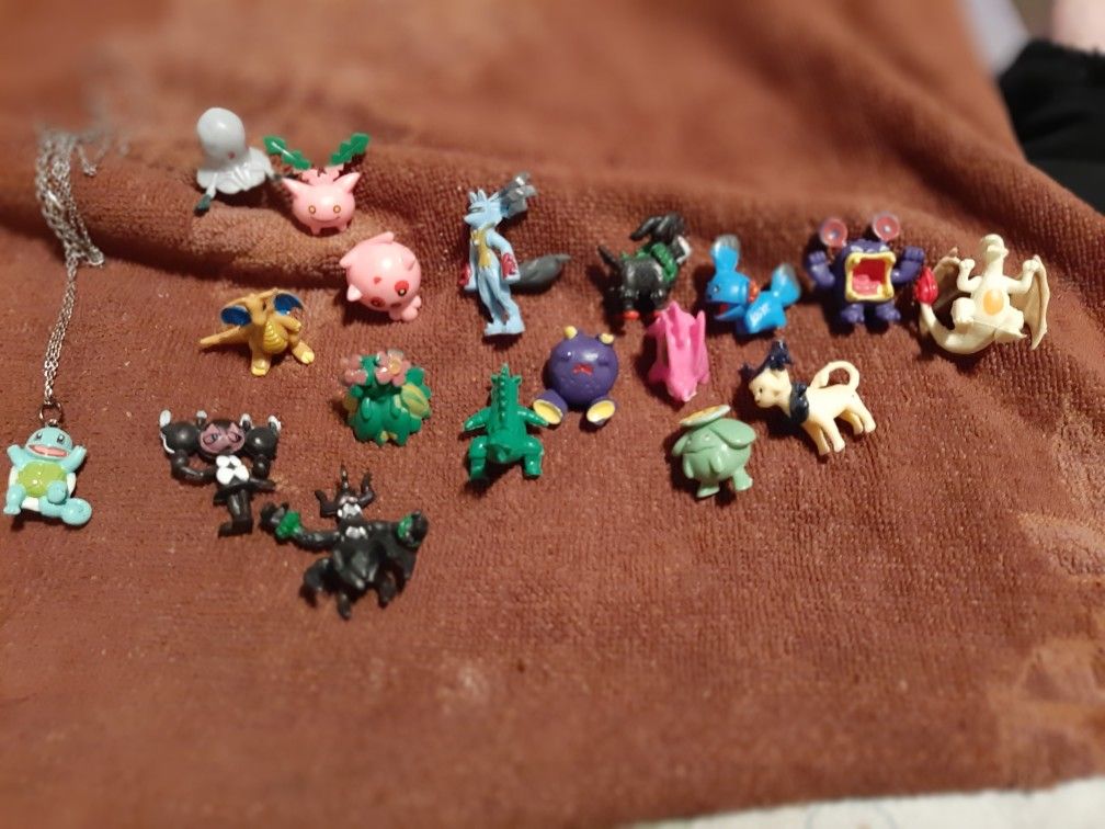 Pokémon Collection