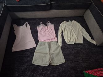 Brand new just got them