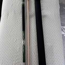 Exceptional Pool Stick 18oz 