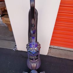 Dyson Ball Animal 2 Upright Vacuum Cleaner - Purple