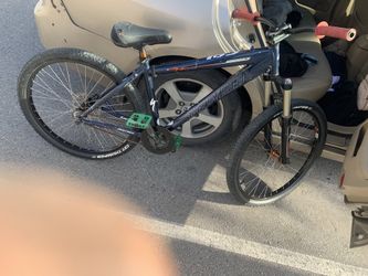 Specialized Rockhopper