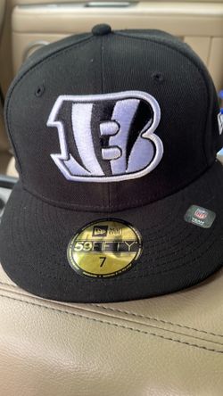 New era cap hat size 7