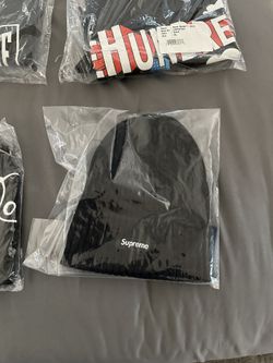Supreme Beanie
