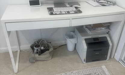 Computer Desk