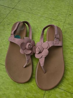 Sandals - FREE