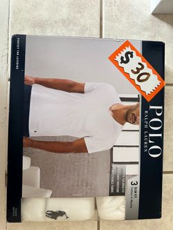 Ralph Lauren Polo T Shirts