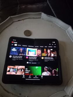Google Pixel Fold