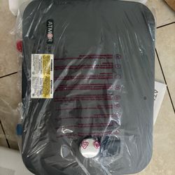 Tankless water heater - Atmor AT-910-24TP ThermoPro 24 Kilowatts 240