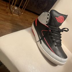 Jordan 2 