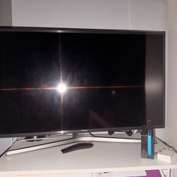 Samsung 40 inch TV