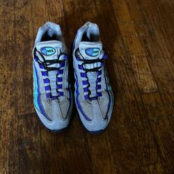 Nike Air max Size 9 