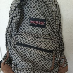 Jansport Backpack 