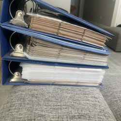 Sports Card Collection 