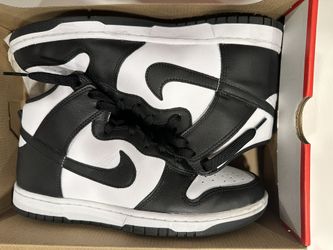 Nike Dunk Hi Retro
