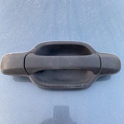 Door Handle Chevy Colorado Door Handle Passenger Side