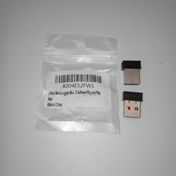 Mouse Mover Program. USB 